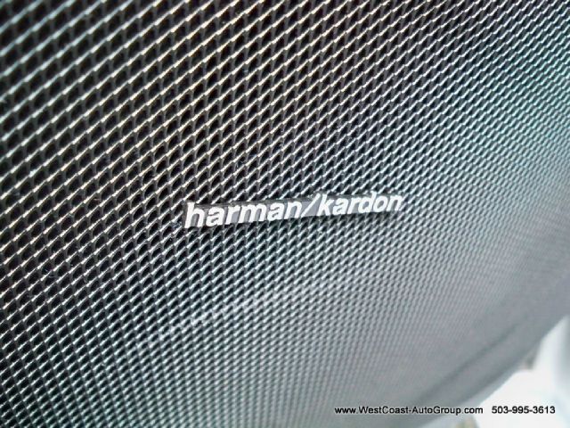 Mercedes-Benz CLS-Class 2006 photo 1