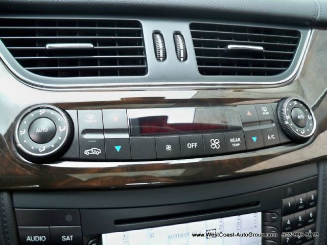 Mercedes-Benz CLS-Class 2006 photo 6