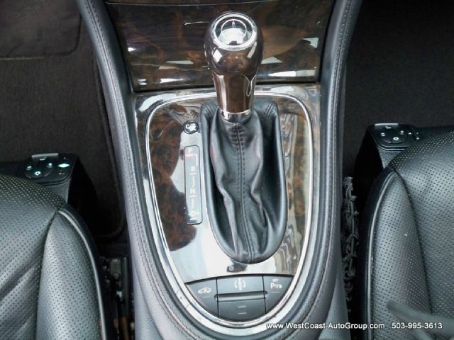 Mercedes-Benz CLS-Class 2006 photo 8