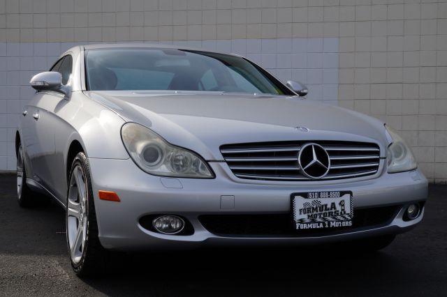 Mercedes-Benz CLS-Class XLS Choice Sedan