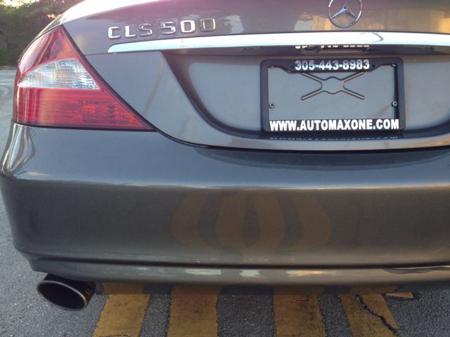 Mercedes-Benz CLS-Class XLS Choice Sedan