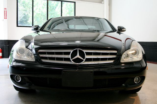 Mercedes-Benz CLS-Class 2006 photo 1