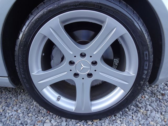 Mercedes-Benz CLS-Class 2007 photo 2