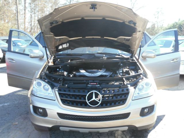 Mercedes-Benz CLS-Class 2007 photo 1