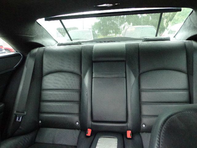 Mercedes-Benz CLS-Class 2009 photo 14