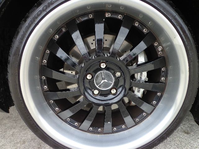 Mercedes-Benz CLS-Class 2009 photo 6