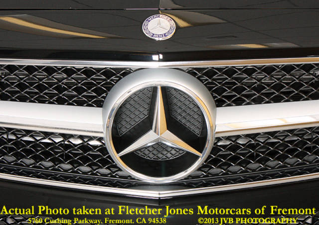 Mercedes-Benz CLS-Class 2012 photo 1