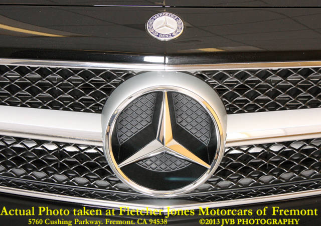 Mercedes-Benz CLS-Class 2012 photo 4