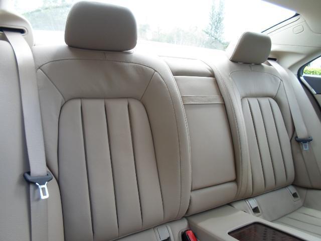 Mercedes-Benz CLS-Class SS Pace Car Sedan