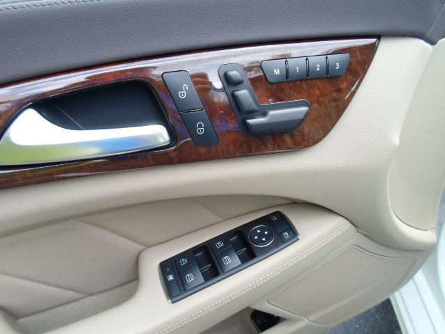 Mercedes-Benz CLS-Class 2012 photo 1