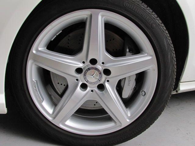 Mercedes-Benz CLS-Class 2013 photo 1