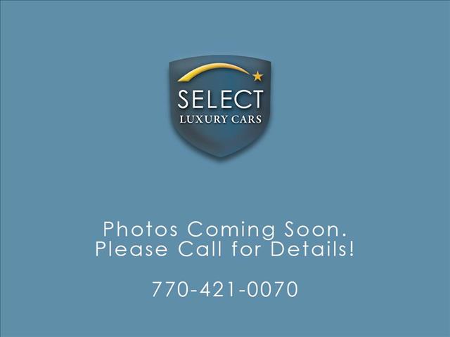 Mercedes-Benz CLS-Class LS NICE Sedan