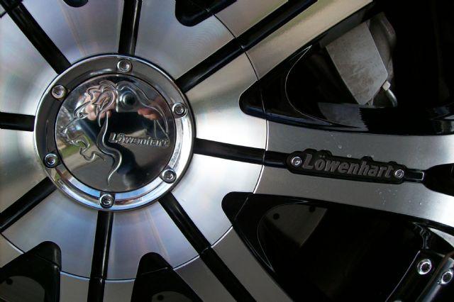 Mercedes-Benz CLS Class 2007 photo 4