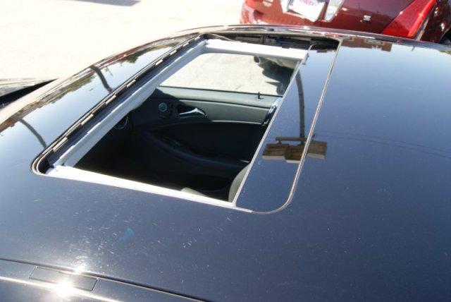 Mercedes-Benz CLS Class 2007 photo 2