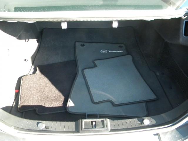 Mercedes-Benz CLS Class 2007 photo 3