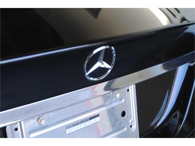 Mercedes-Benz CLS Class Unknown Sedan