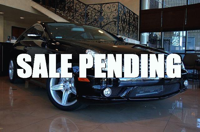 Mercedes-Benz CLS Class CE Van Other