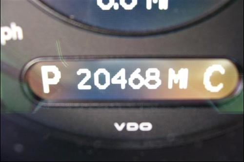 Mercedes-Benz CLS Class 2008 photo 3