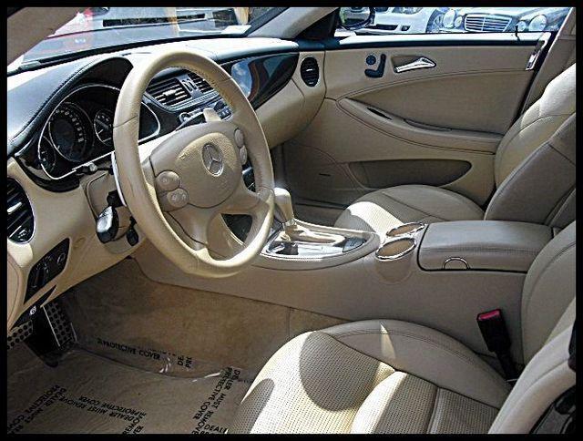 Mercedes-Benz CLS Class GLS 40K Unspecified