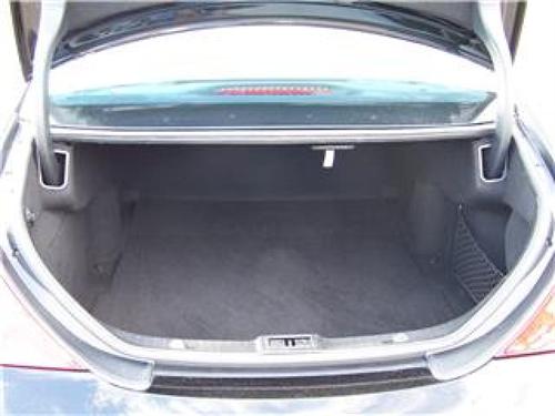 Mercedes-Benz CLS Class CE Van Other