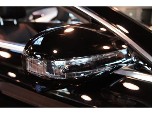 Mercedes-Benz CLS Class 2009 photo 3