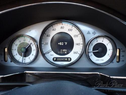 Mercedes-Benz CLS Class 2009 photo 4