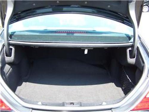 Mercedes-Benz CLS Class 2011 photo 2