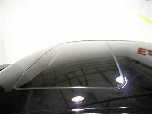 Mercedes-Benz CL Class 2007 photo 1