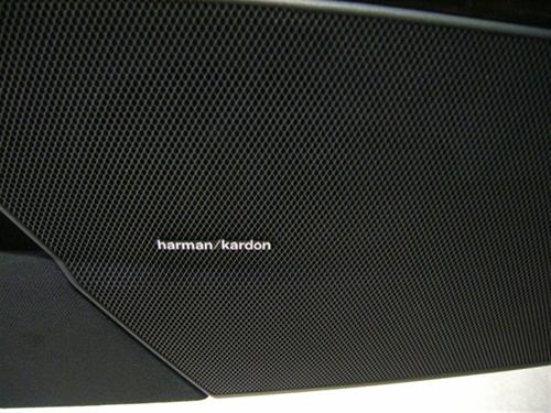 Mercedes-Benz CL Class 2007 photo 5