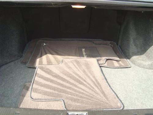 Mercedes-Benz C Class 1998 photo 3