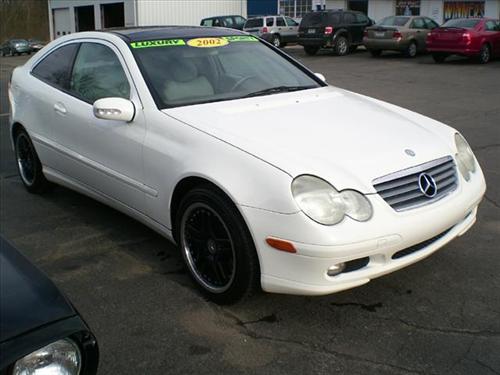 Mercedes-Benz C Class 3.5rl Nav.+premium Pkg Other