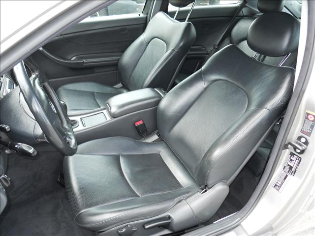 Mercedes-Benz C Class 2003 photo 3