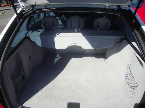 Mercedes-Benz C Class 2004 photo 3