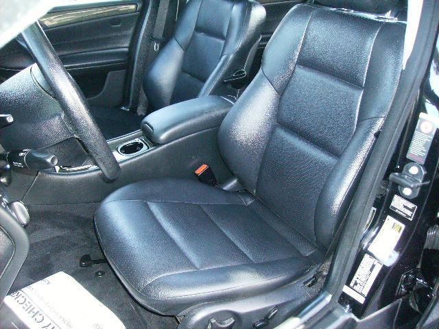 Mercedes-Benz C Class 2007 photo 2