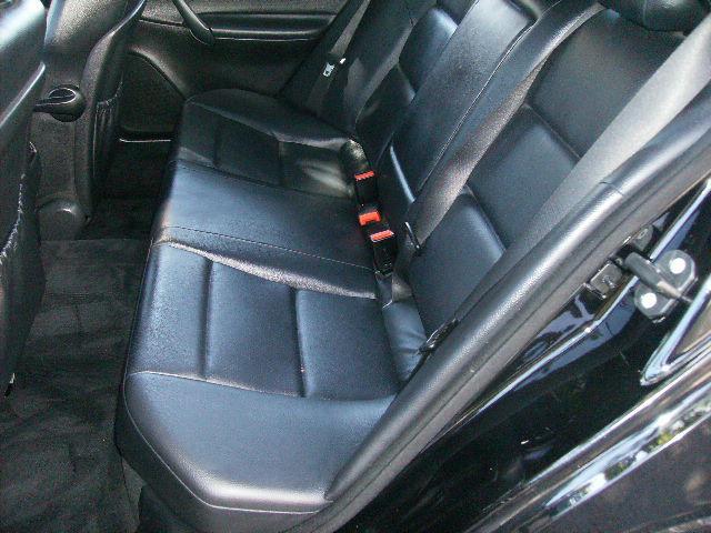 Mercedes-Benz C Class 2007 photo 3