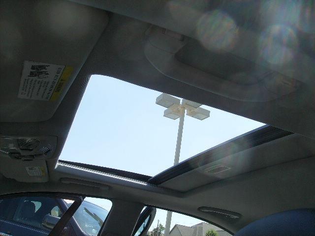 Mercedes-Benz C Class 2007 photo 4