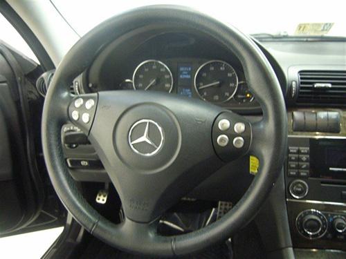 Mercedes-Benz C Class SLE Duramax 4X4 Other