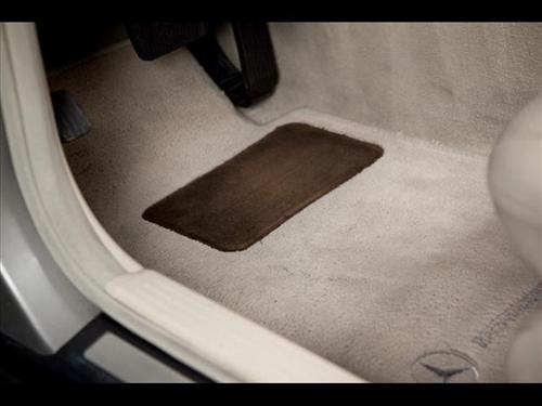 Mercedes-Benz C Class 2007 photo 3