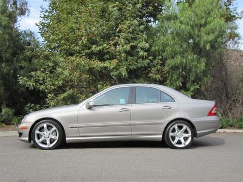 Mercedes-Benz C Class SLE Duramax 4X4 Other
