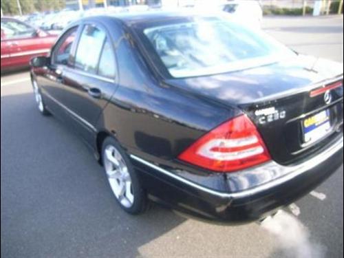 Mercedes-Benz C Class SLE Duramax 4X4 Other