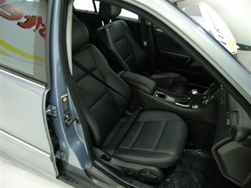 Mercedes-Benz C Class 2007 photo 1