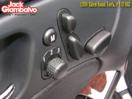 Mercedes-Benz C Class 2007 photo 1