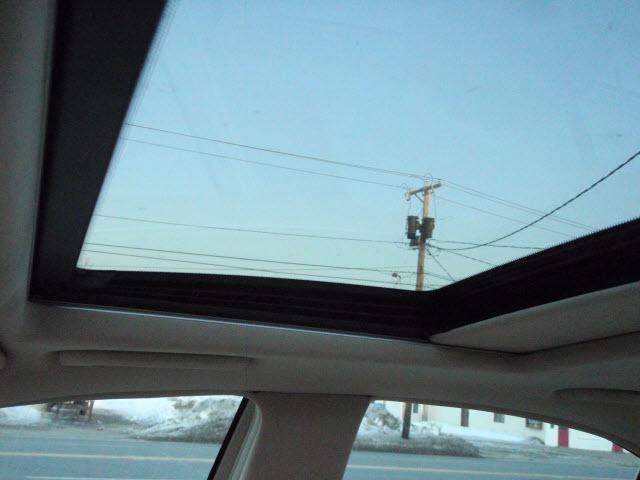 Mercedes-Benz C Class 2007 photo 3