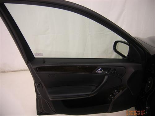 Mercedes-Benz C Class SLE Pickup 4D 5 3/4 Ft Other