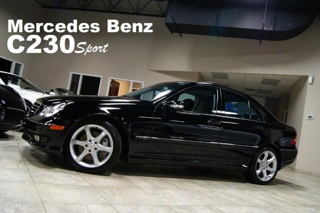 Mercedes-Benz C Class Convertible 2D Unspecified