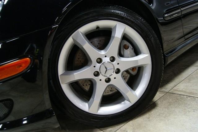 Mercedes-Benz C Class 2007 photo 3