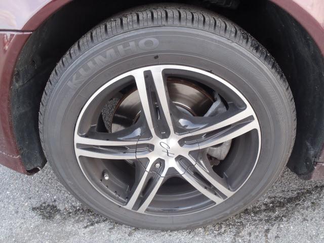 Mercedes-Benz C Class 2007 photo 2