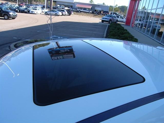 Mercedes-Benz C Class 2007 photo 3