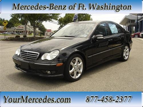 Mercedes-Benz C Class SLE Duramax 4X4 Other