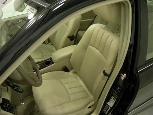 Mercedes-Benz C Class 2007 photo 1